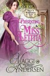 Presenting Miss Letitia