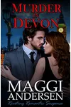 Murder in Devon