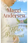 The Heir's Proposal