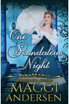 One Scandalous Night