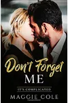 Don't Forget Me
