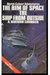 The Ship from Outside