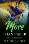 More Than Paper