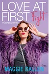 Love at First Fight
