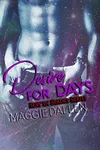 Desire for Days / Once Upon an Ice Queen