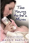 Too Young to be a Mum