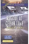 Rescue at Cedar Lake