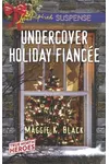 Undercover Holiday Fiancée