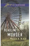 Headline: Murder