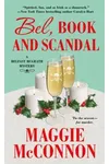 Bel, Book, and Scandal
