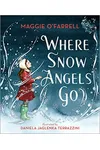 Where Snow Angels Go