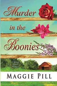 Murder in the Boonies