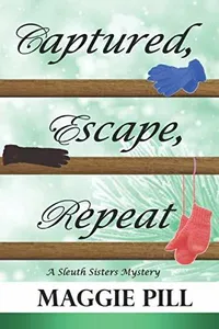 Captured, Escape, Repeat