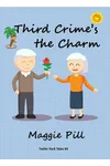 Third Crime's the Charm