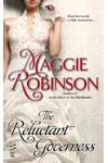 The Reluctant Governess