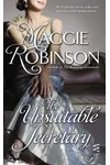 The Unsuitable Secretary