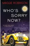 Who's Sorry Now?