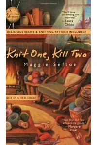 Knit One, Kill Two