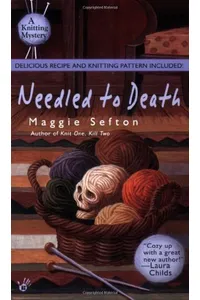 Needled to Death