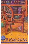 A Killer Stitch