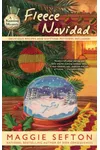 Fleece Navidad