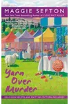 Yarn Over Murder