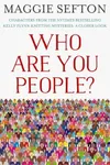 Who Are You People?