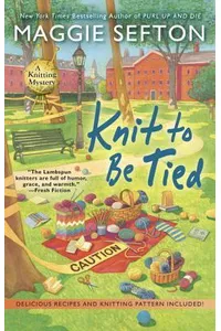Knit to Be Tied
