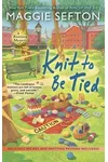 Knit to Be Tied