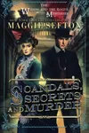 Scandals, Secrets, and Murder