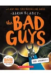 The Bad Guys in the Others?!