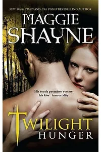 Twilight Hunger