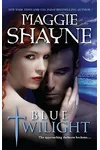 Blue Twilight