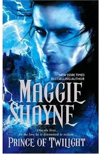 Prince of Twilight