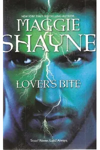 Lover's Bite