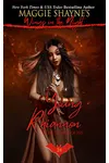 Young Rhiannon in the Temple of Isis