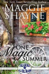 One Magic Summer / Dangerous Lover