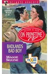 Badlands Bad Boy