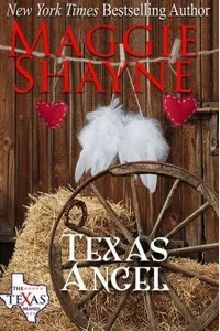 Angel Meets the Badman / Texas Angel