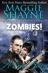 Zombies! A Love Story