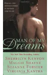 Man of My Dreams