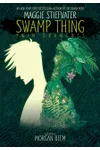 Swamp Thing: Twin Branches