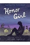 Honor Girl: A Graphic Memoir