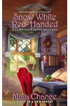 Snow White Red-Handed