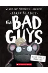 The Bad Guys in Look Who's Talking