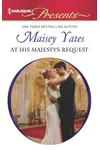 At His Majesty's Request