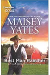 Best Man Rancher