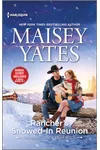 Rancher's Snowed-In Reunion