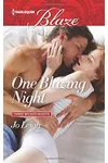 One Blazing Night