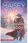 Christmastime Cowboy